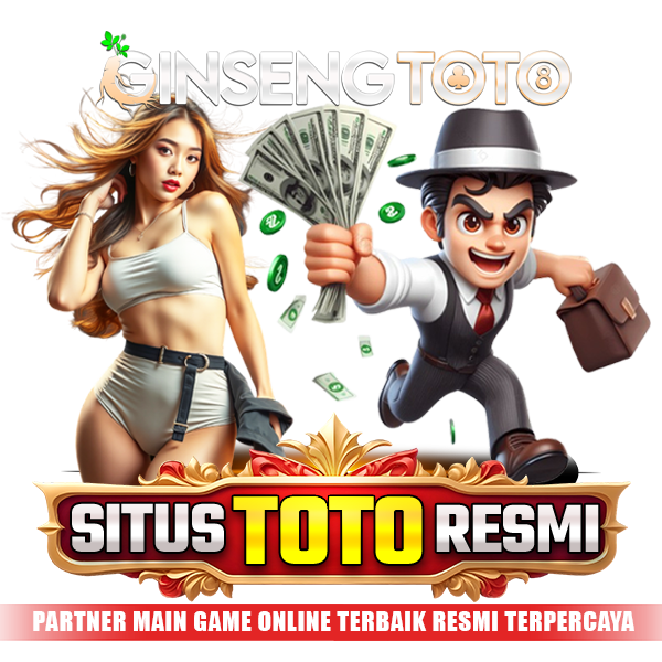 ginsengtoto login